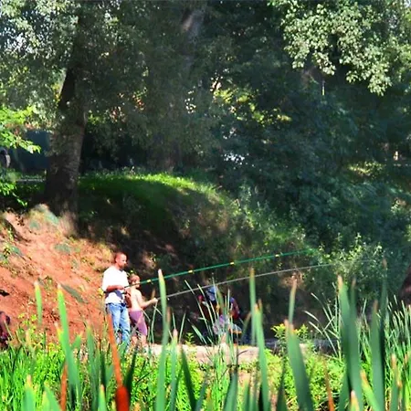 Lili Lakeside New Renovated Lejlighed *