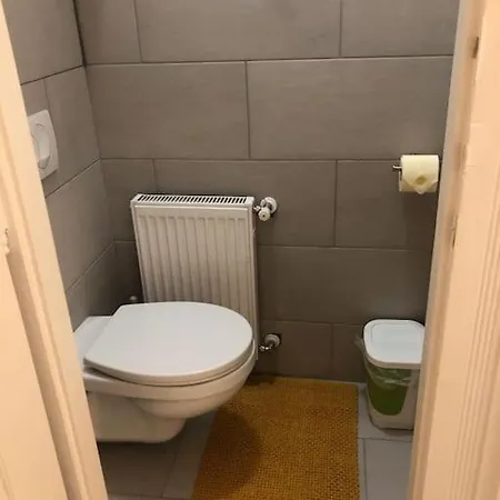 Lili Lakeside New Renovated * 布达佩斯